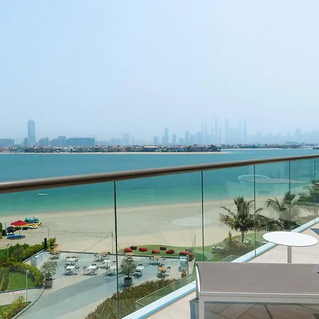 Th8 Palm Dubai Beach Resort, Vignette Collection By Ihg-3